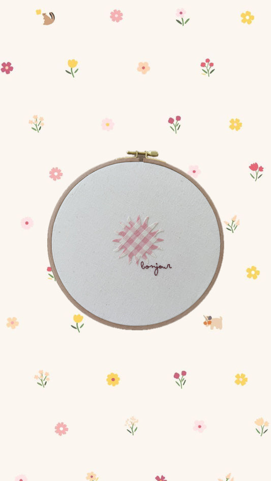 patchwork pieces - zon