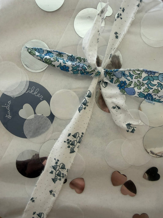 aankoop als cadeautje inpakken