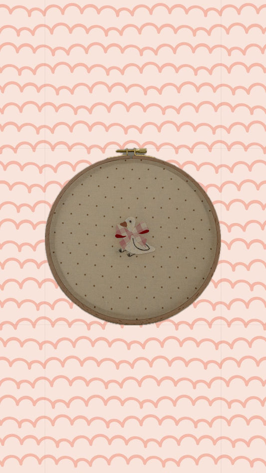 patchwork pieces - gansje