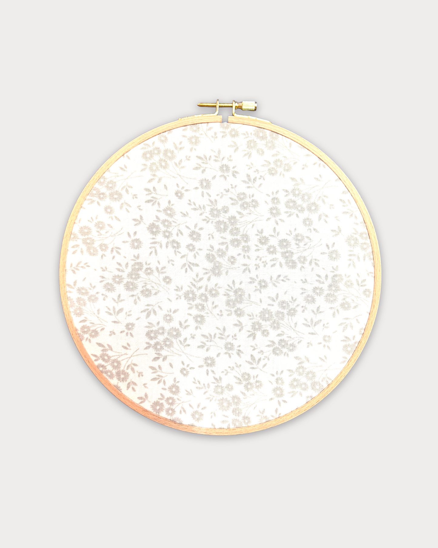 baby print borduurwerk - limited edition