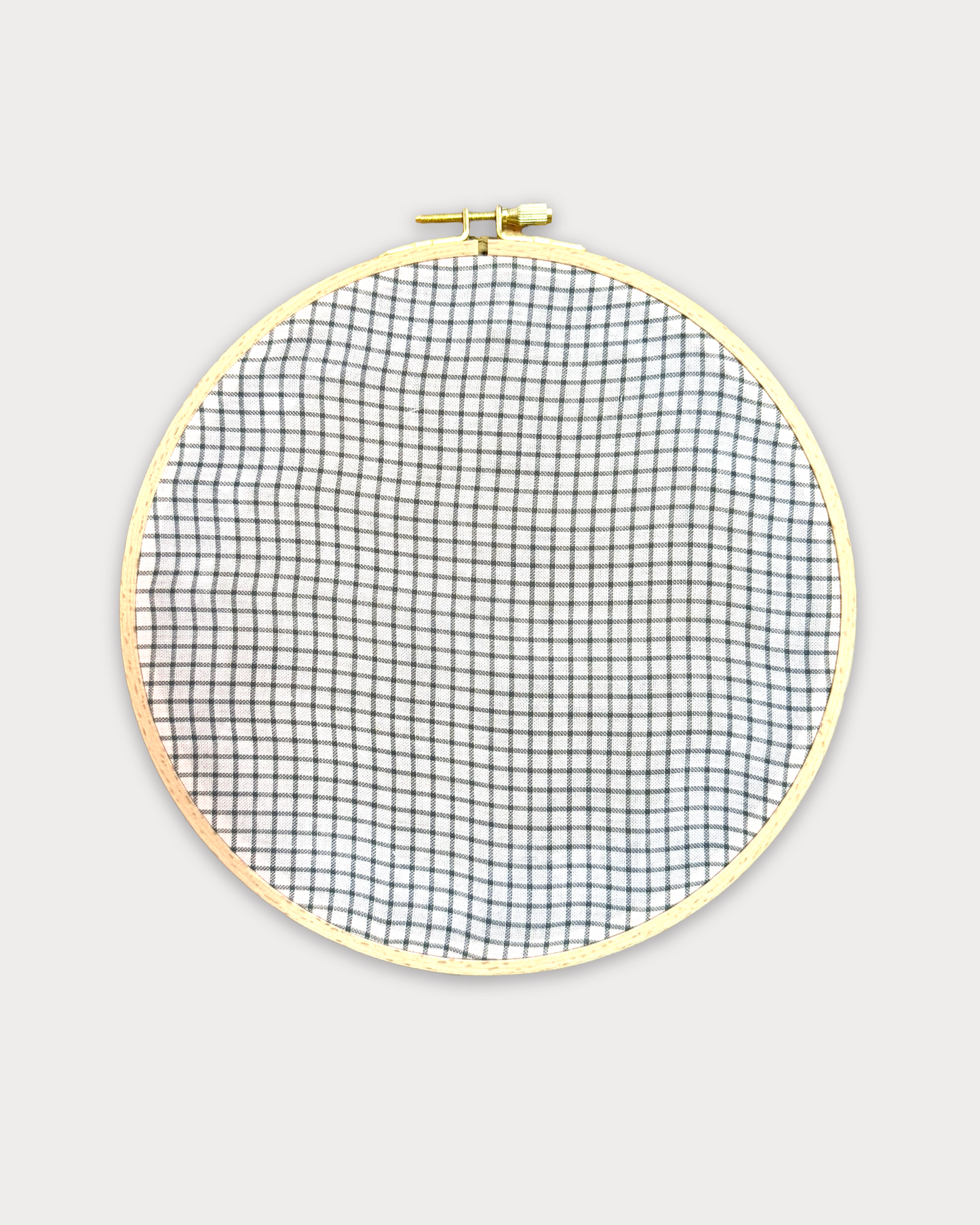 baby print borduurwerk - limited edition