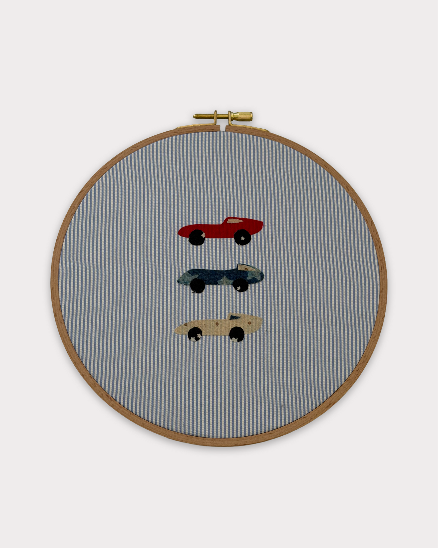 patchwork pieces - auto