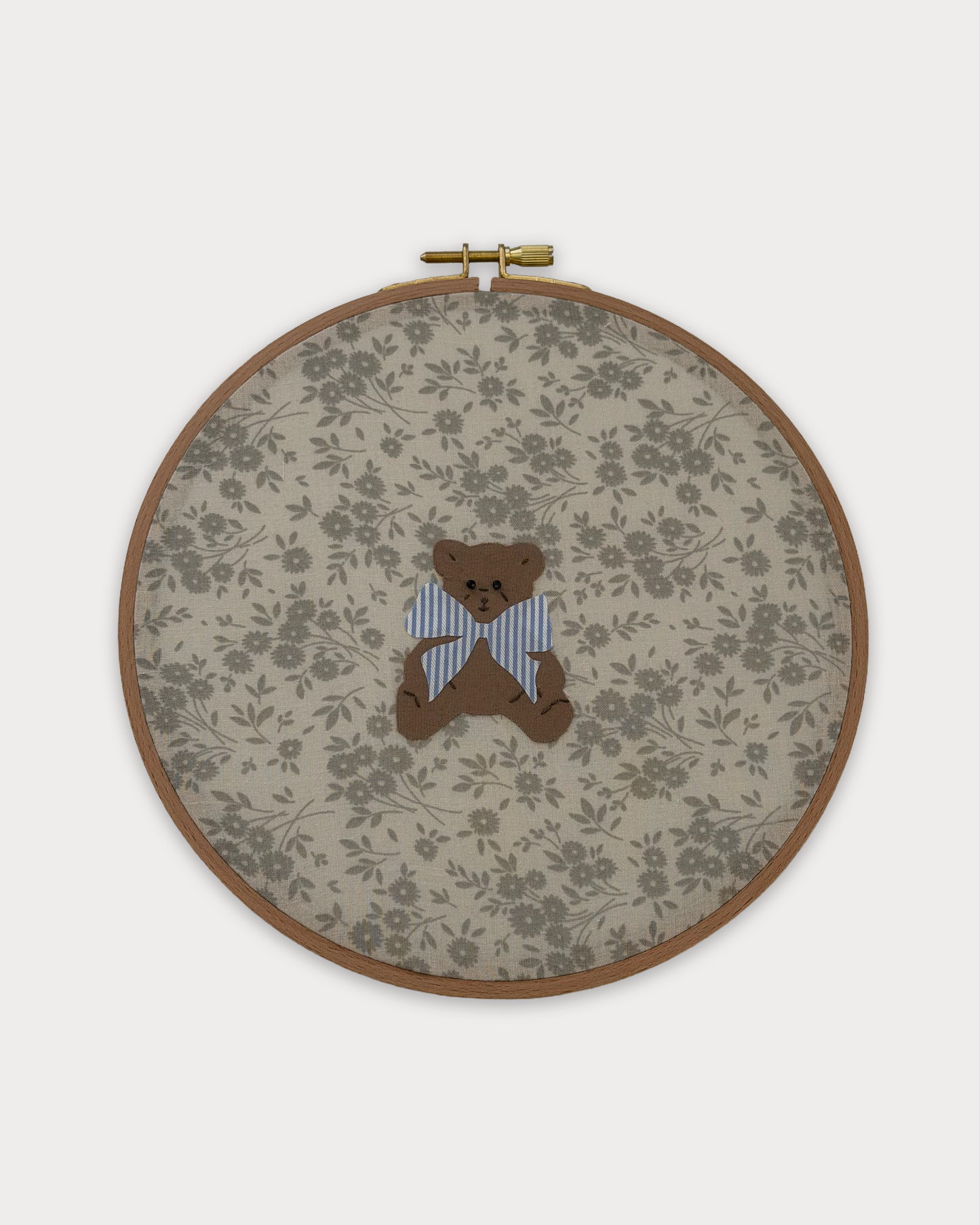 patchwork pieces - beer