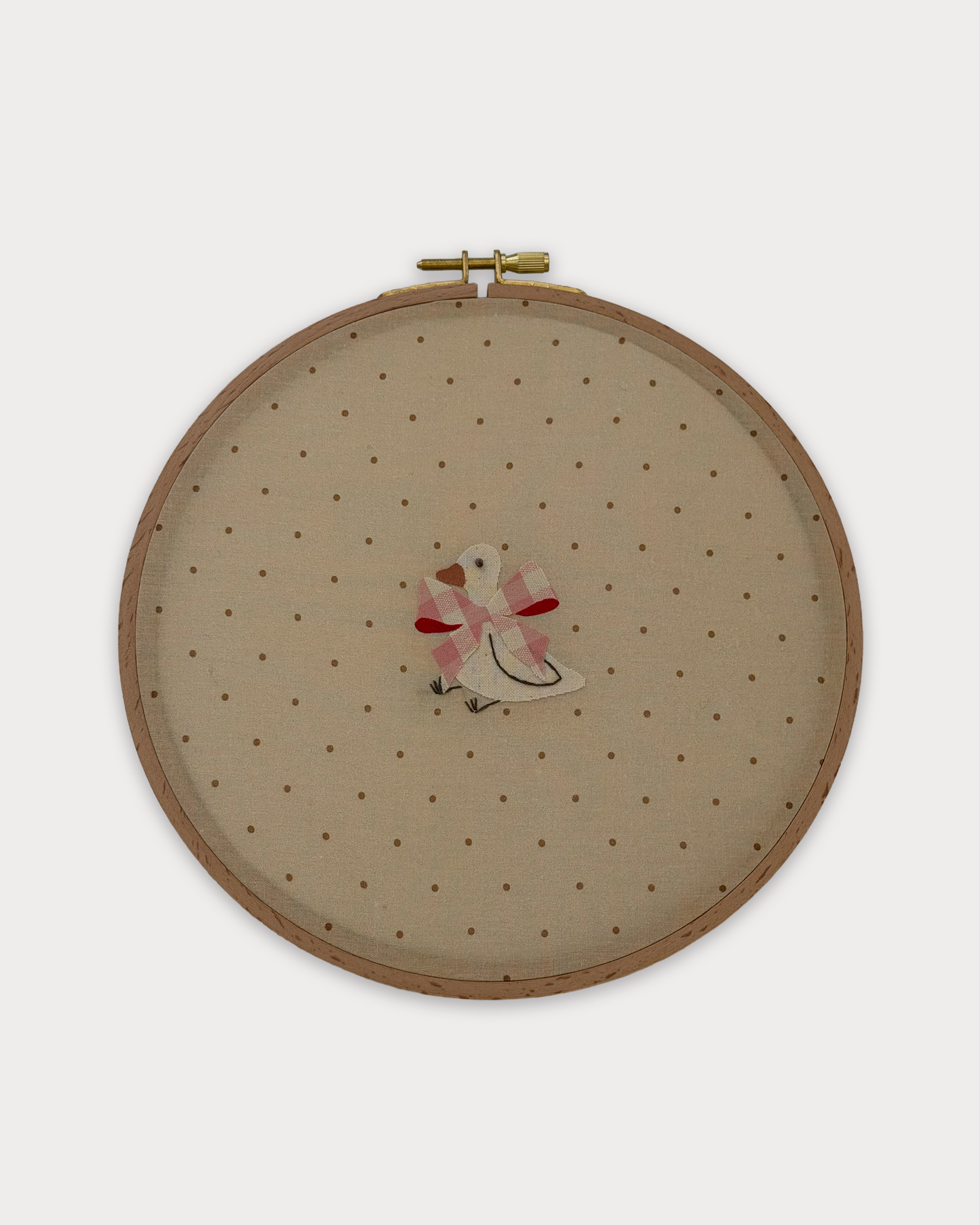 patchwork pieces - gansje