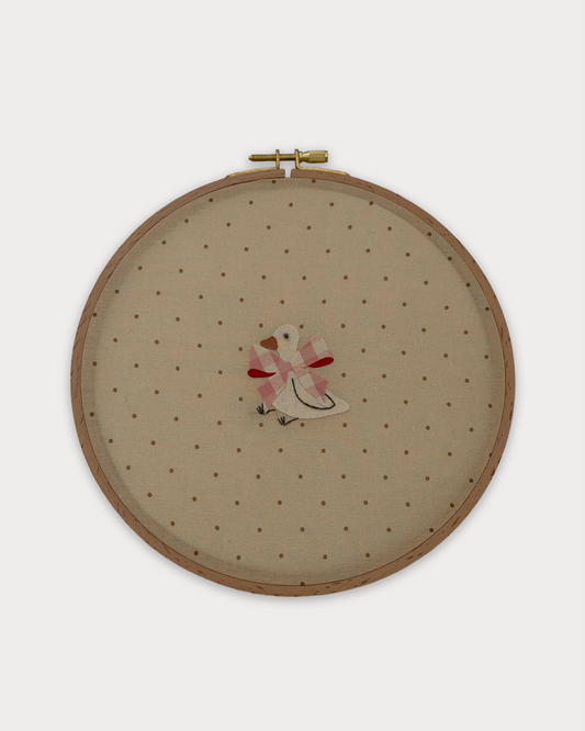 patchwork pieces - gansje