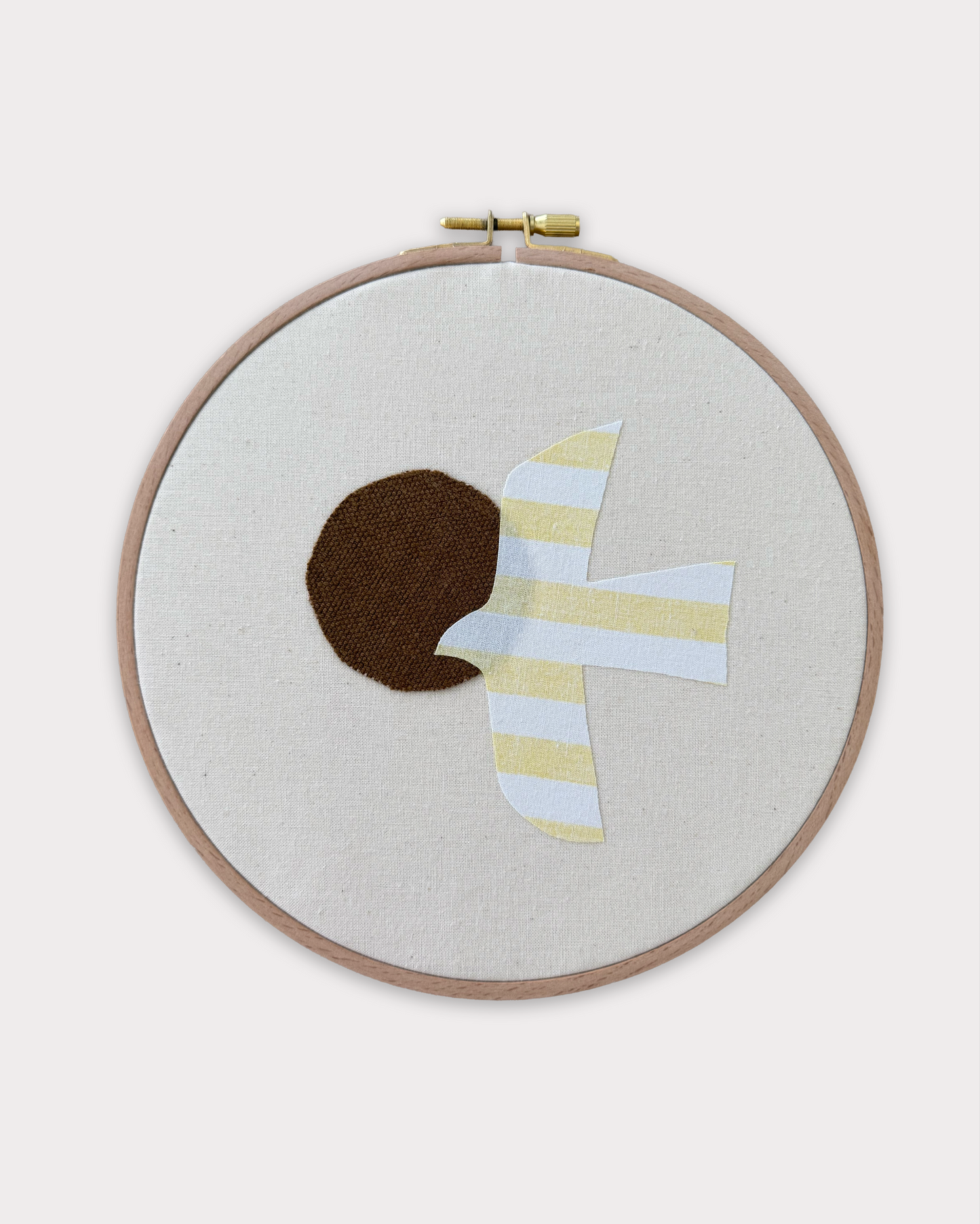 patchwork pieces - vogel