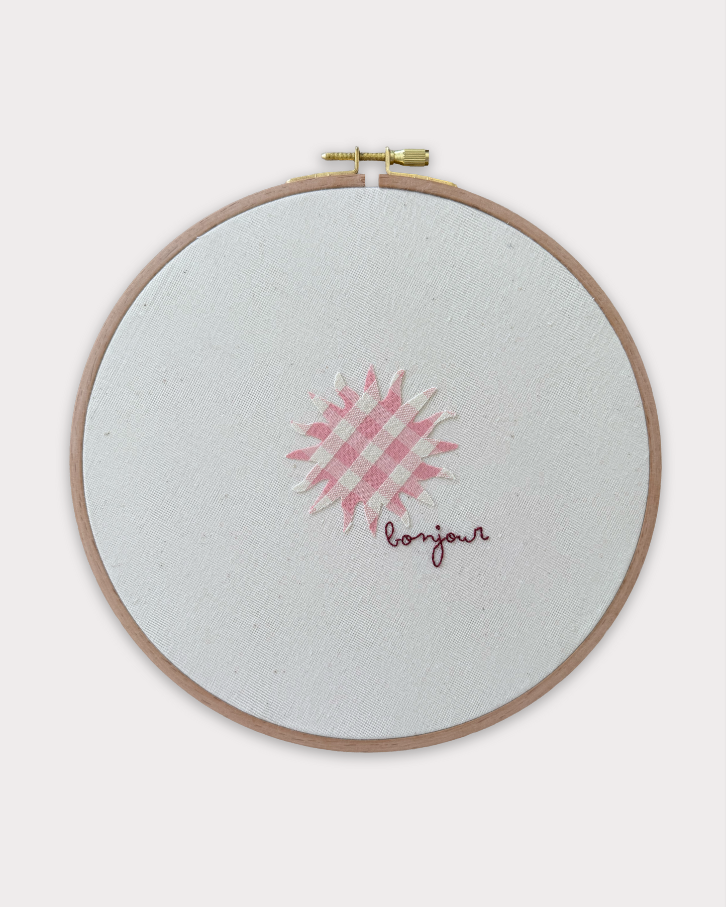 patchwork pieces - zon