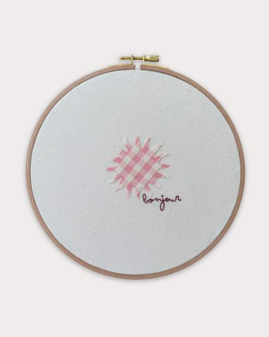 patchwork pieces - zon